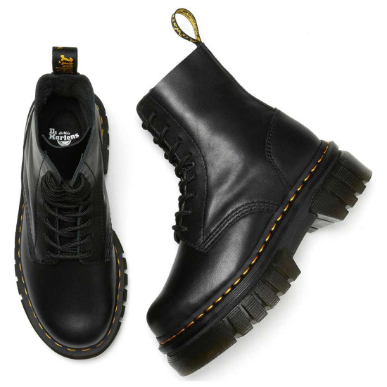 Dr.Martens Audrick 8-Eye Boot Nappa Lux